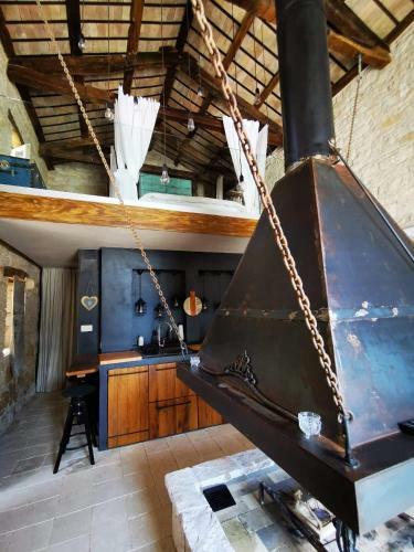 Hostal Casa Della Grofica