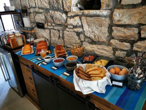 Hostal Casa Della Grofica