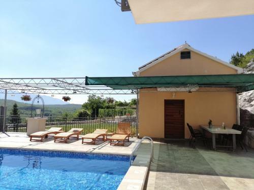 Apartmani Minto I Slava