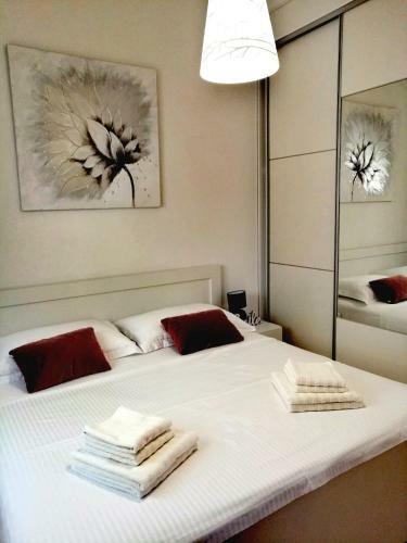 Apartmani Minto I Slava