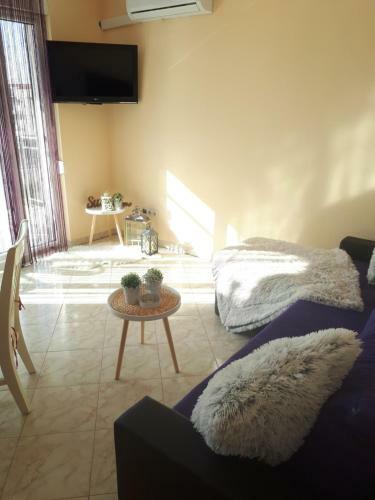 Apartman Eva