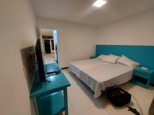 Apartamento Em Cumbuco Aconchegante A Beira Mar