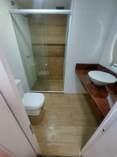 Apartamento Em Cumbuco Aconchegante A Beira Mar