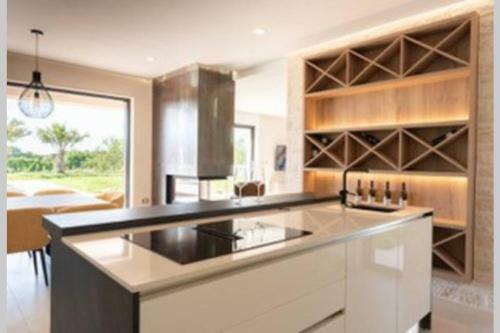 Luxury Villa G2 With Indoor & Outdoor Pool