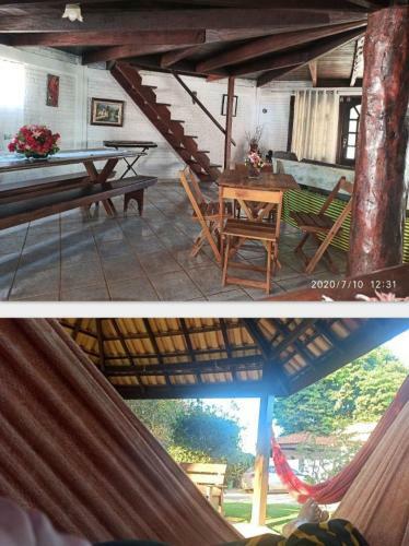 Rustic House Chapada Dos Guimar�es