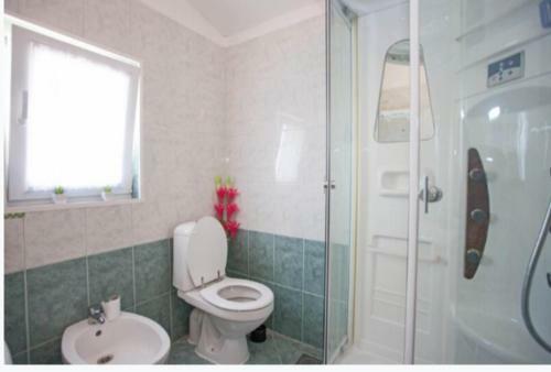 Studio Apartman M&s Perkovic