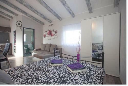 Studio Apartman M&s Perkovic