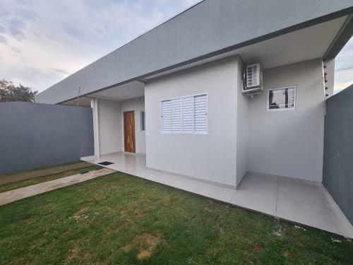 Casa Nova Agrad�vel E Aconchegante