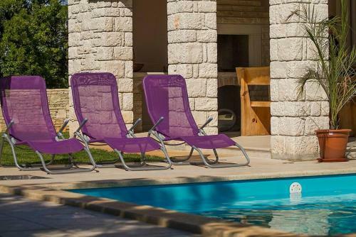 Villa Krmed With Private Pool