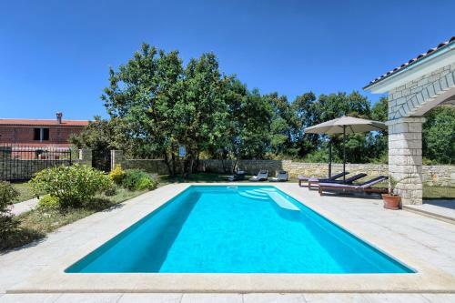 Villa Krmed With Private Pool