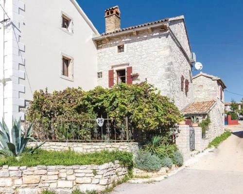 Traditional Istrian House Marina