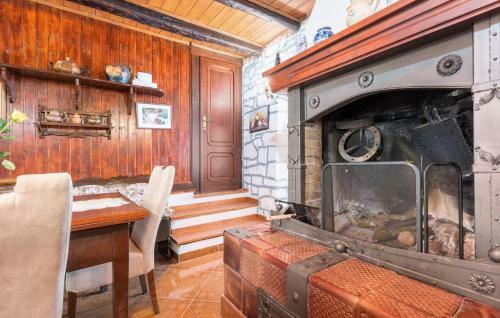 Traditional Istrian House Marina