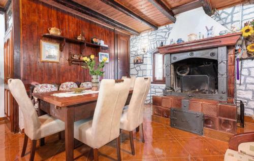 Traditional Istrian House Marina