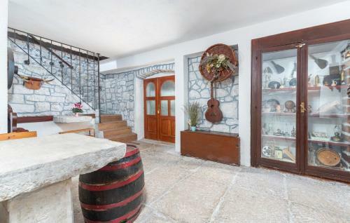 Traditional Istrian House Marina