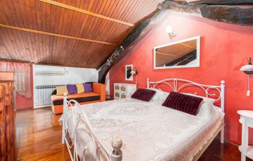 Traditional Istrian House Marina