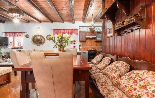 Traditional Istrian House Marina