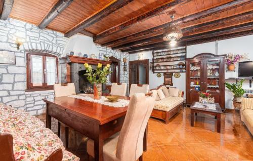 Traditional Istrian House Marina