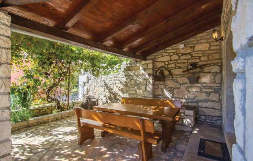 Traditional Istrian House Marina