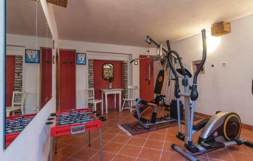 Traditional Istrian House Marina