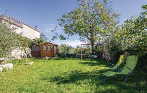 Traditional Istrian House Marina