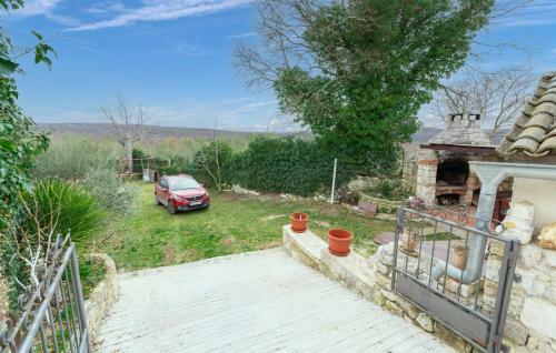 Traditional Istrian House Marina