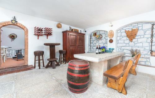 Traditional Istrian House Marina