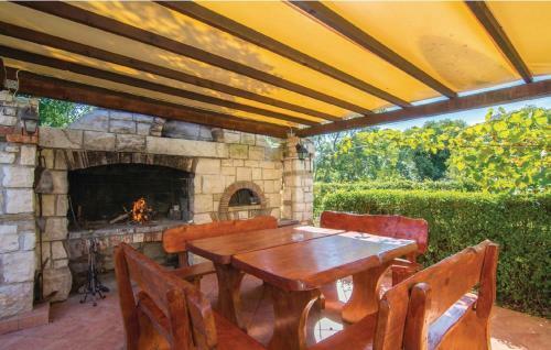 Traditional Istrian House Marina