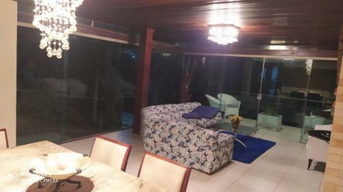 Casa Aconchegante Gravata