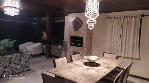 Casa Aconchegante Gravata