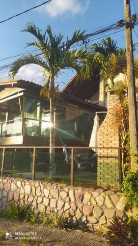 Casa Aconchegante Gravata