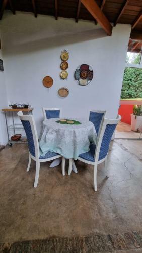 Casa Dos Sonhos - Serra Da Mantiqueira