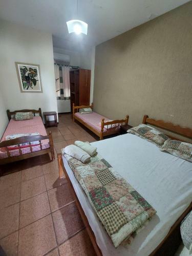 Pousada Passo Do Lontra