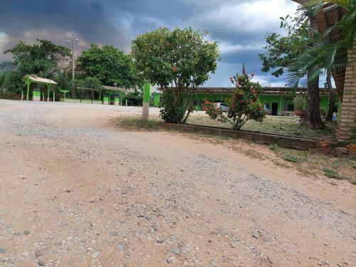 Pousada Passo Do Lontra