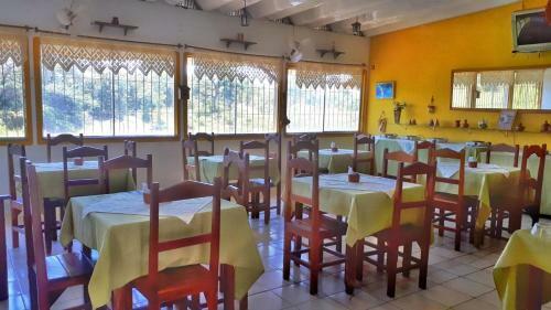 Pousada Passo Do Lontra