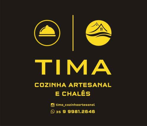Hotel Tima Cozinha E Chal�s