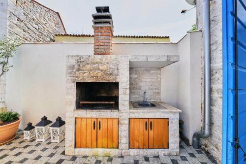 Villa Eni