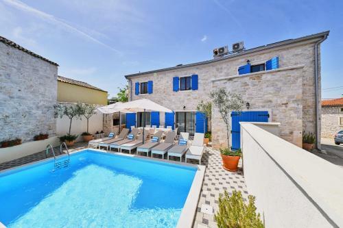 Villa Eni