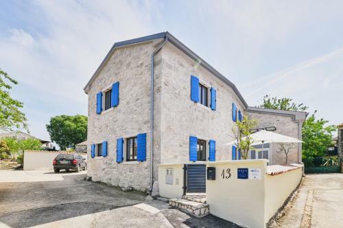 Villa Eni