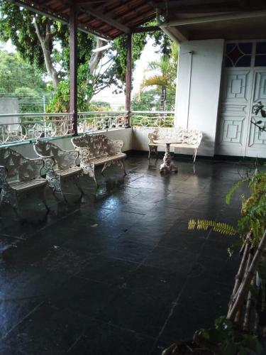 Hotel Conex�o