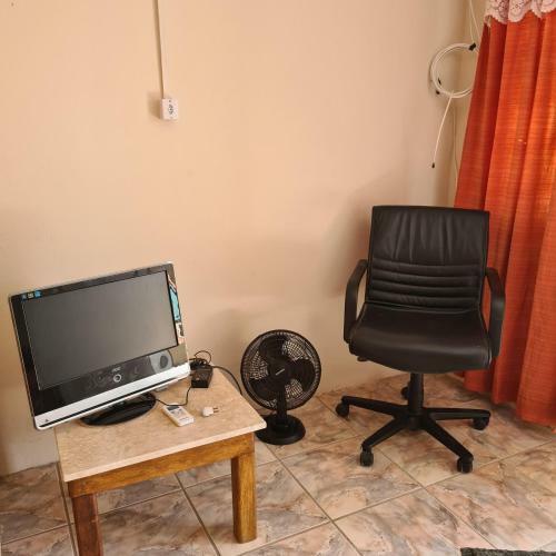 Apartamento Kitnet Casal �tima Localiza��o