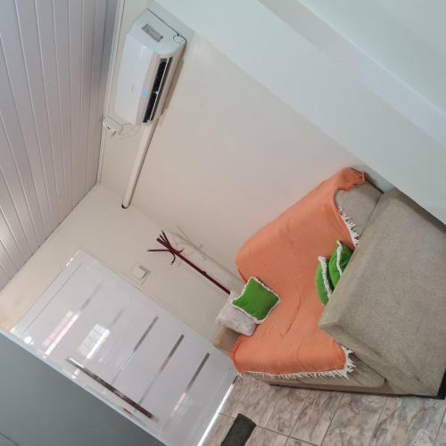 Apartamento Kitnet Casal �tima Localiza��o
