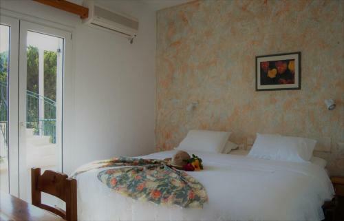 Odyssia Apartments