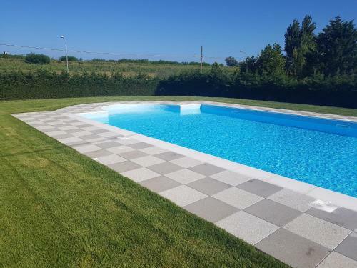 Agroturismo Agriturismo Ca' Bonelli