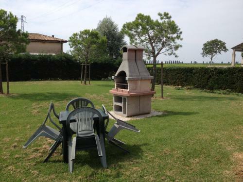Agroturismo Agriturismo Ca' Bonelli