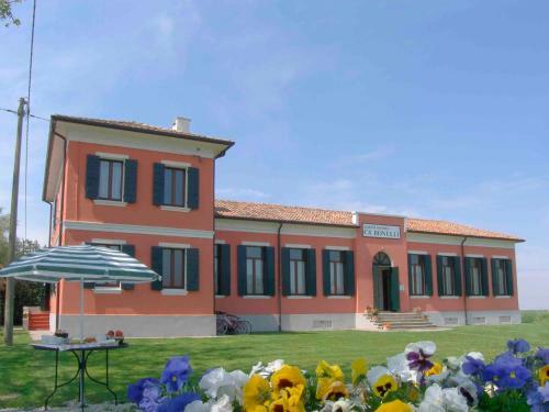 Agroturismo Agriturismo Ca' Bonelli