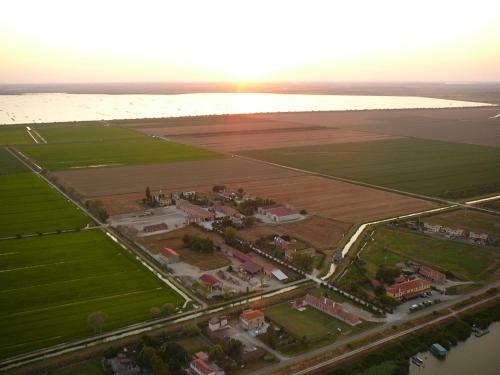 Agroturismo Agriturismo Ca' Bonelli