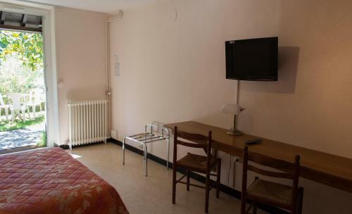 Hotel Du Petit Lussault