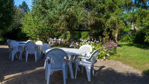 Hotel Du Petit Lussault