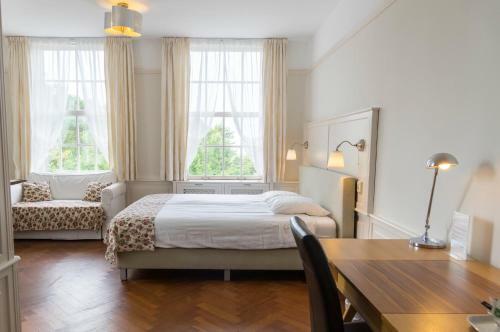 Hotel Landgoed Huize Glory