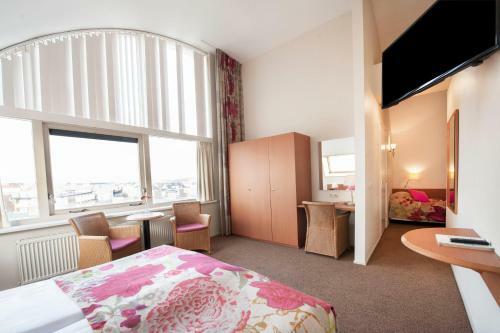 Hotel Victoria